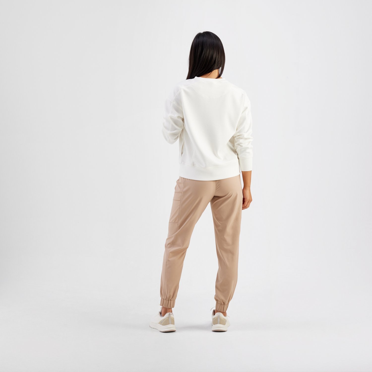 Freely Women's Camila Pullover Sweatshirt - view number 3