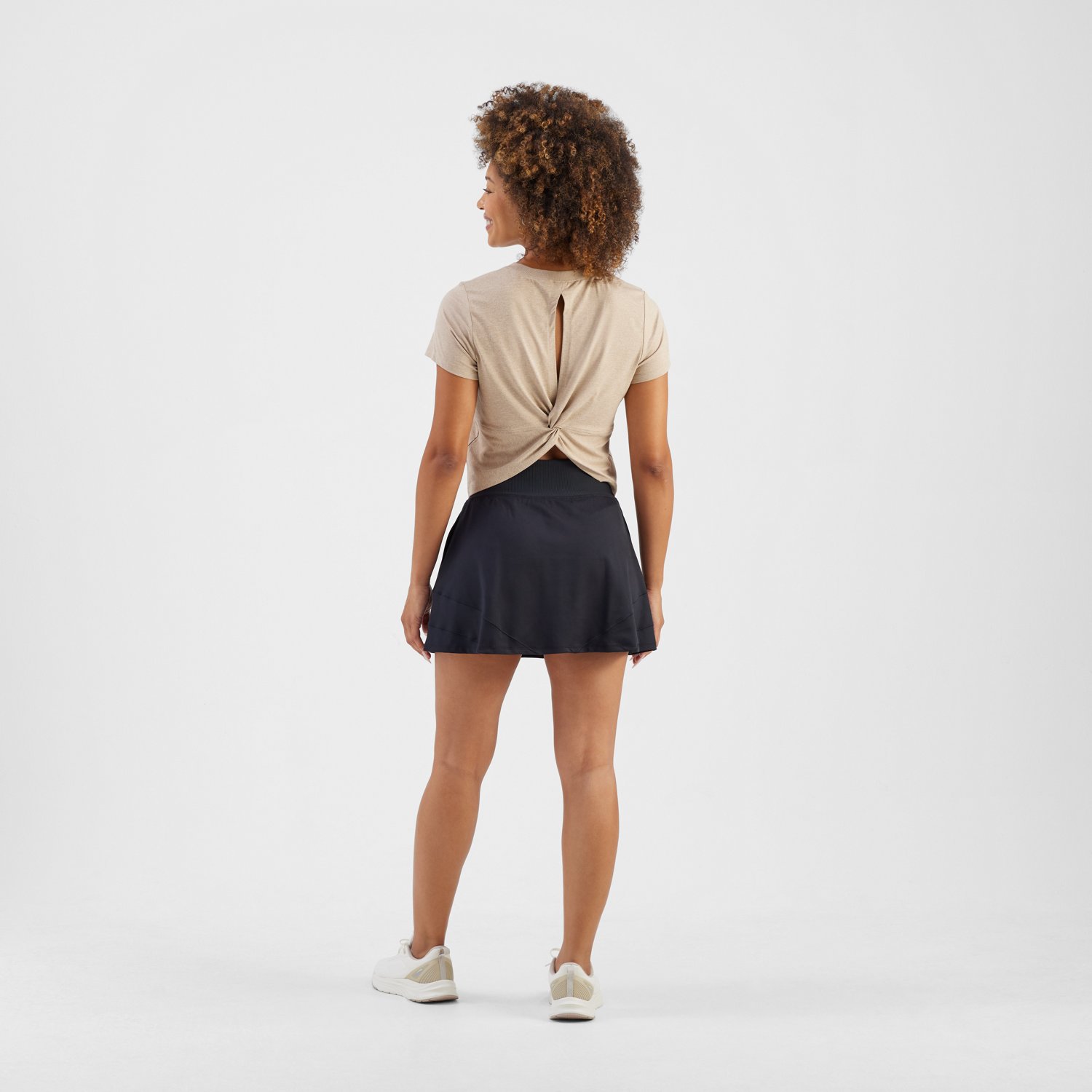 Freely Women's Raven Skort                                                                                                       - view number 3