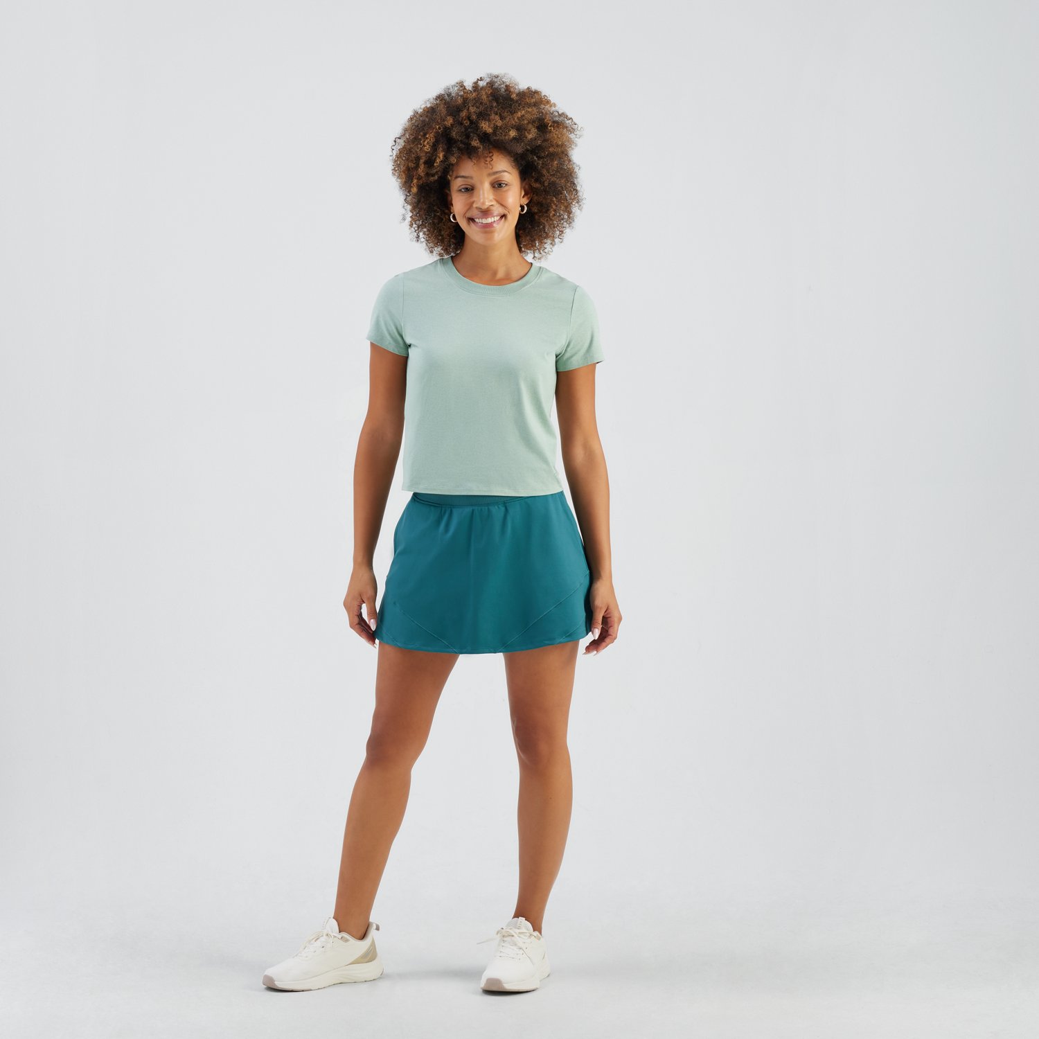 Freely Women's Raven Skort                                                                                                       - view number 2