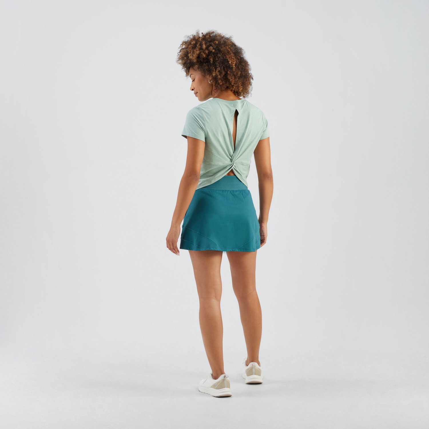 Freely Women's Raven Skort                                                                                                       - view number 3