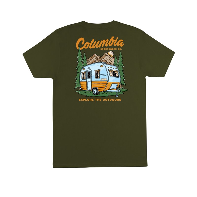 Columbia Sportswear… - image