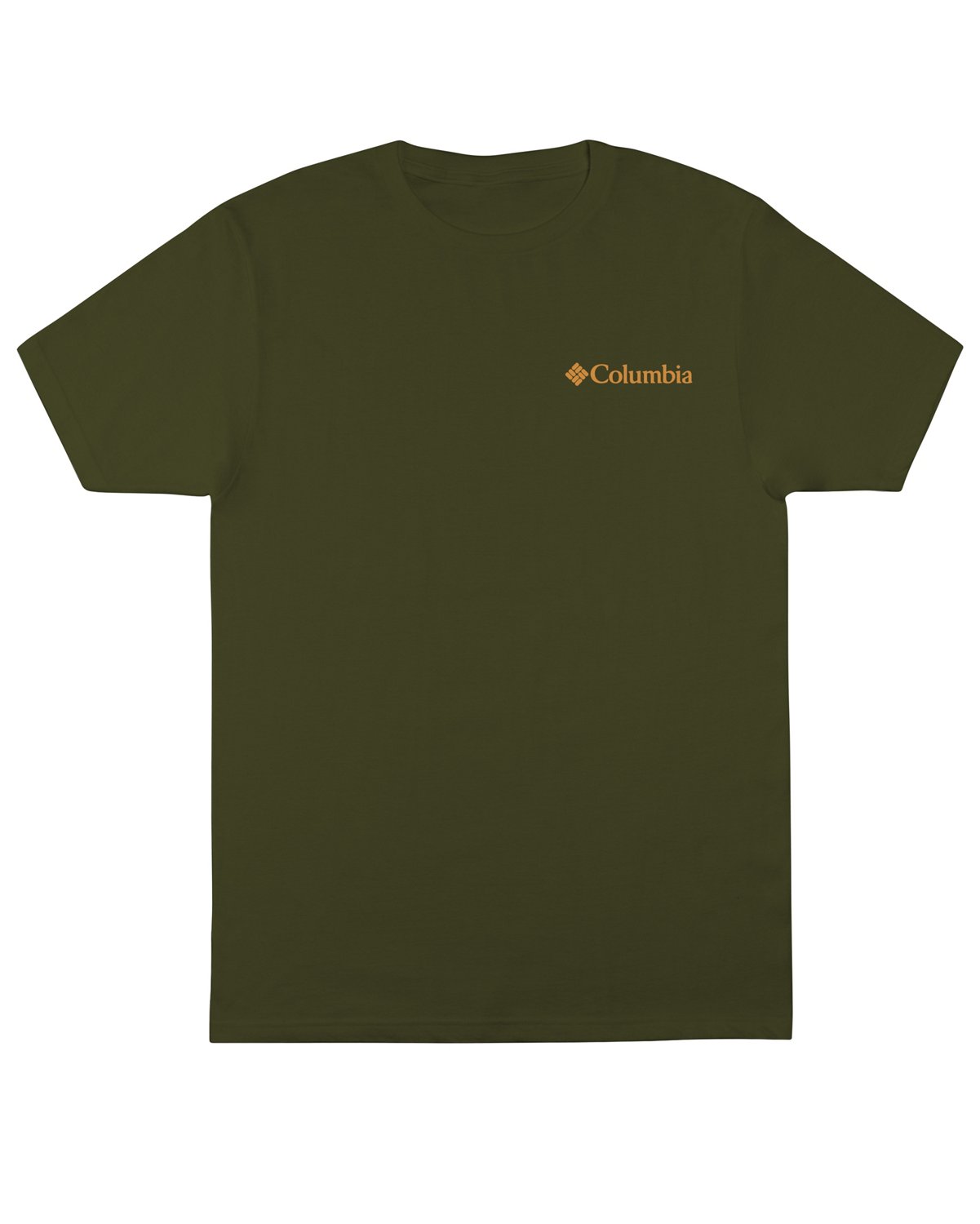 Columbia Sportswear Men's CSC Perry T-shirt - view number 2