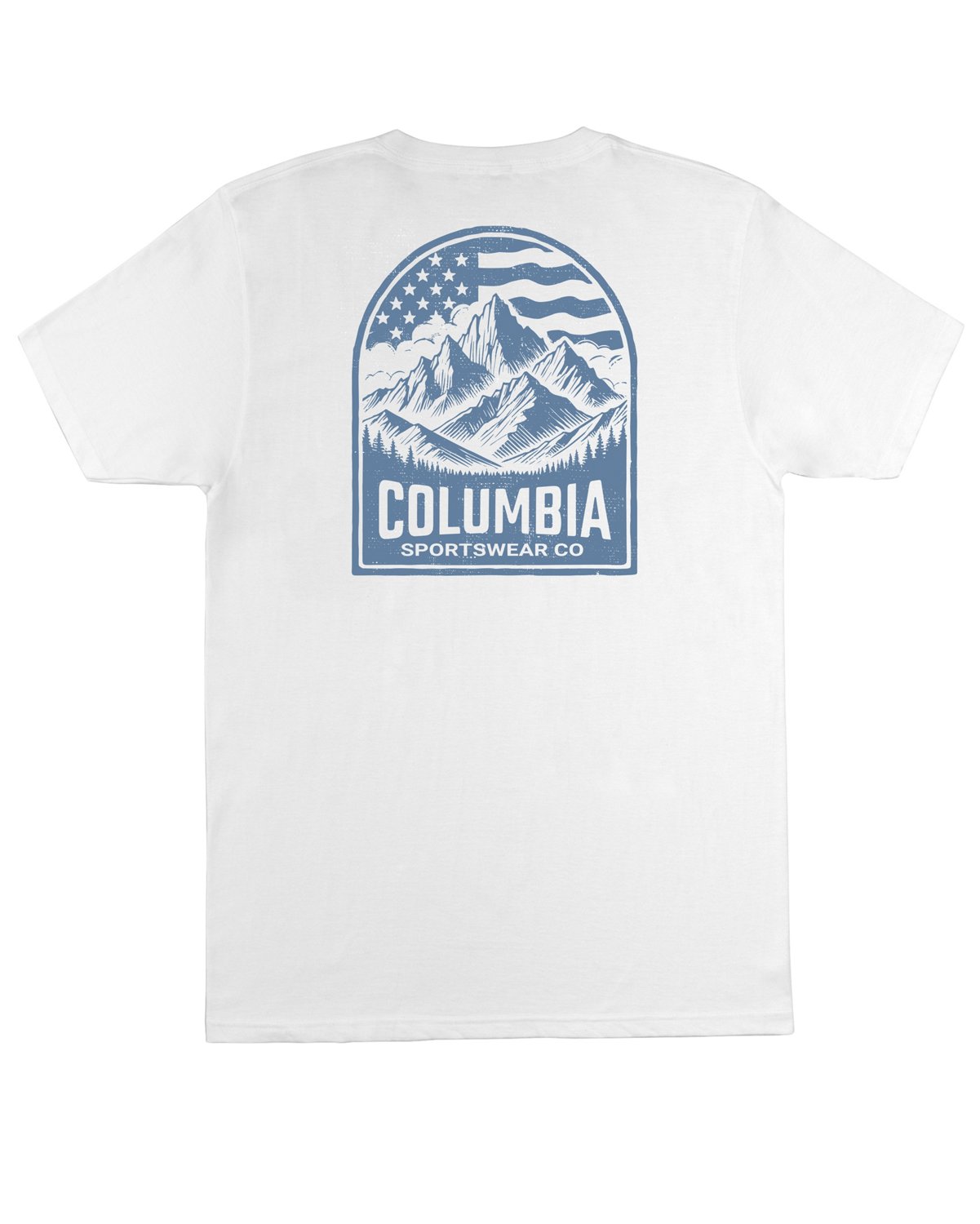 Columbia Sportswear Men's CSC Murfee T-shirt
