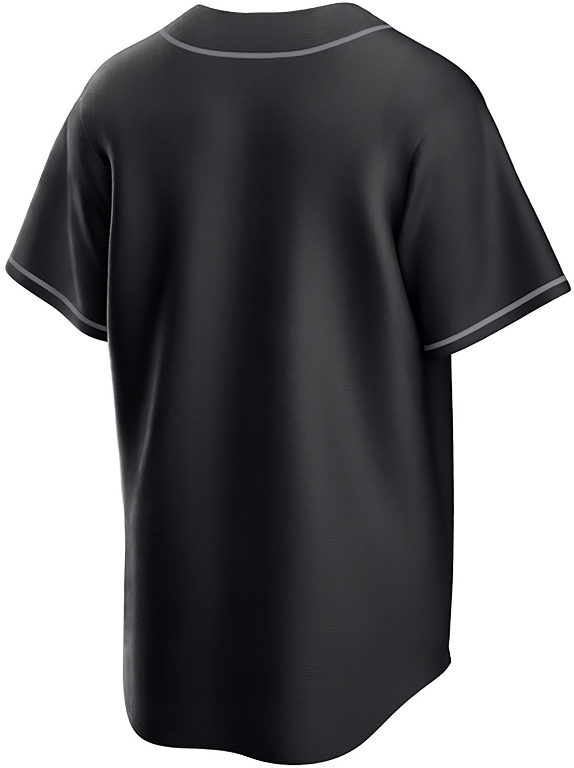 Nike Men's Astros Fashion Replica Jersey - view number 3