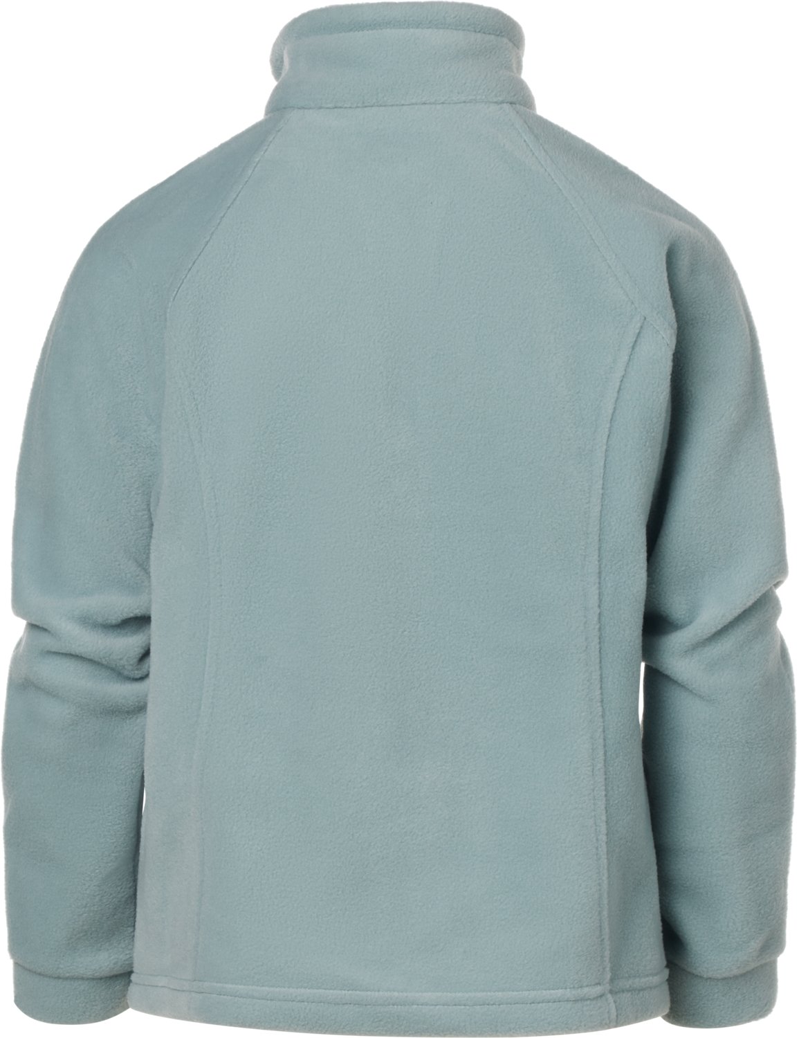 Columbia Sportswear Girls' Benton Springs Fleece - view number 2