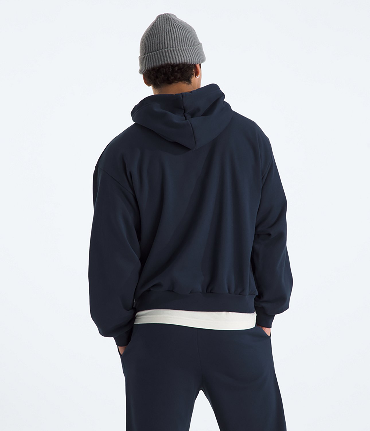 The North Face Men's Evolution Simple Dome Oversized Hoodie - view number 2