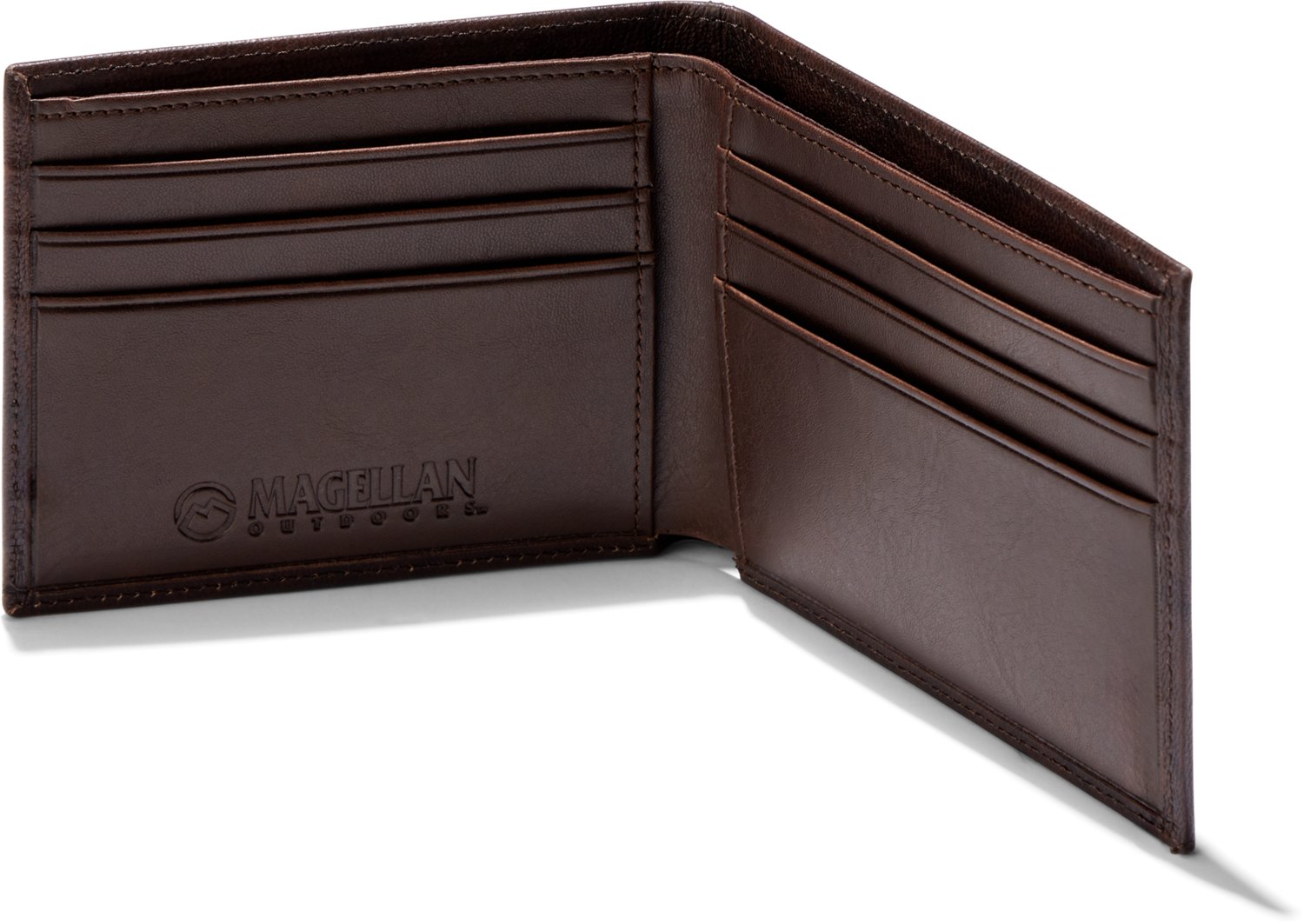 Magellan Crunch Bi-Fold Wallet - view number 2