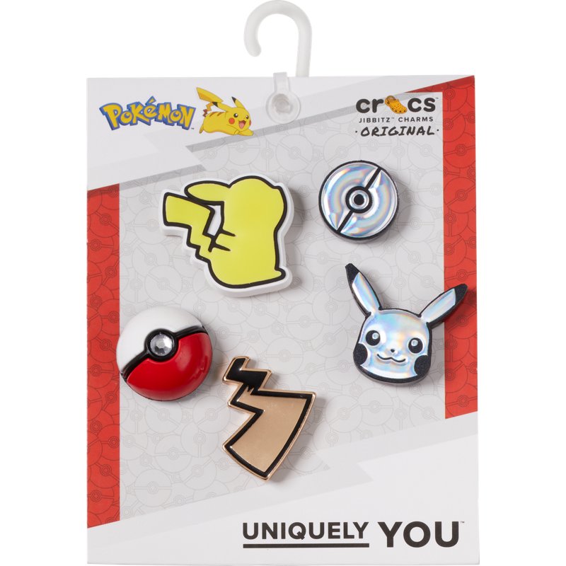 Crocs Elevated Poke… - image