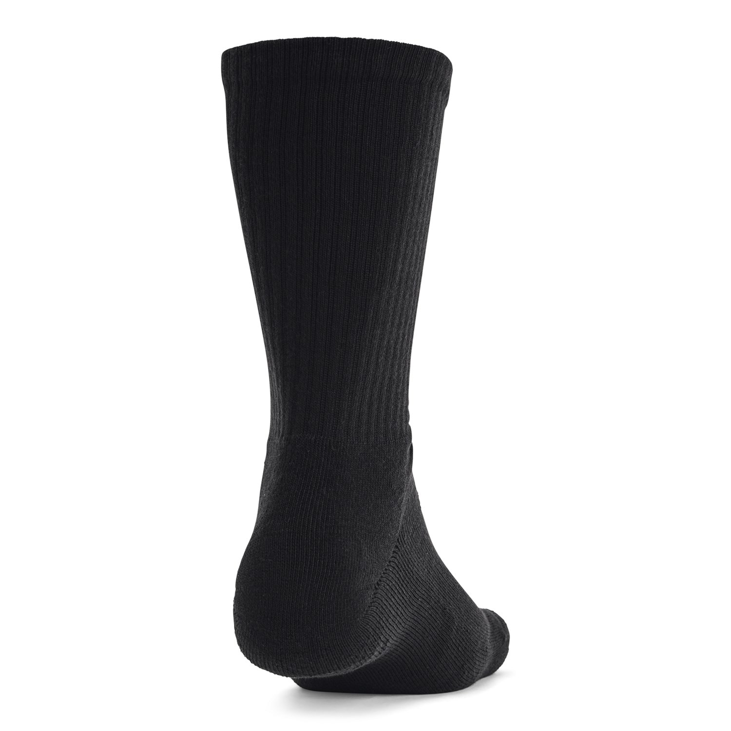 Under Armour Adult Tactical Boot Socks 1pk - view number 3