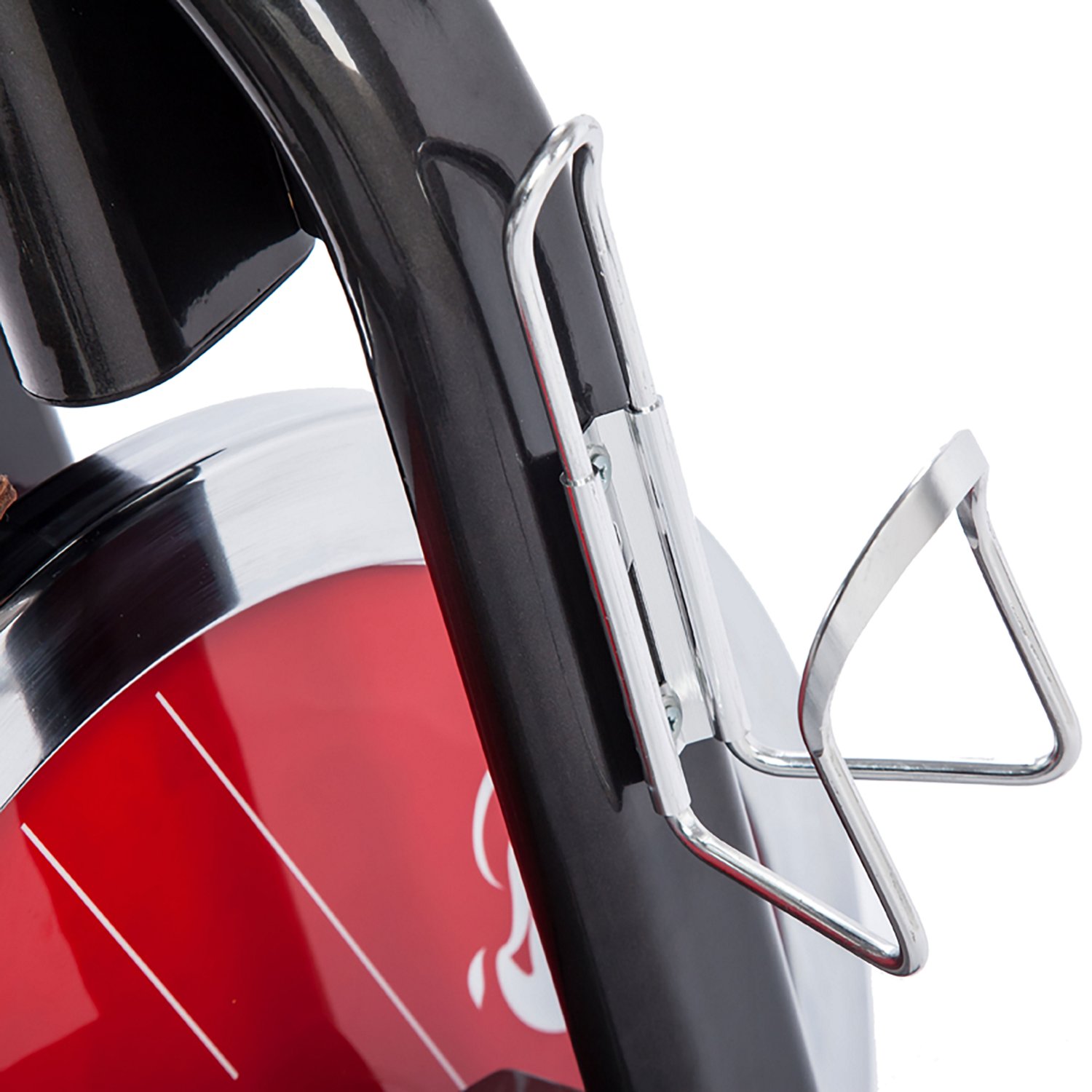 Sunny Health & Fitness SF-B1002 Belt Drive Indoor Cycling Exercise Bike - view number 6