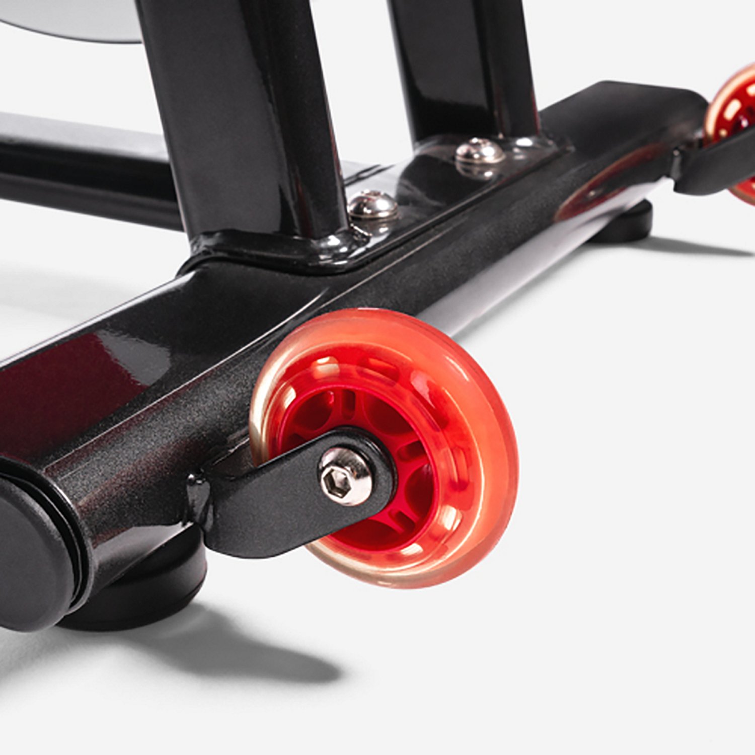 Sunny Health & Fitness SF-B1002 Belt Drive Indoor Cycling Exercise Bike - view number 7