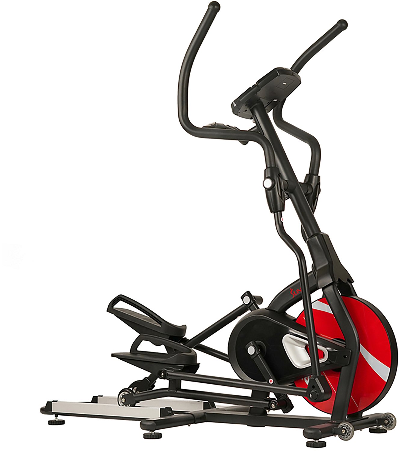 Sunny Health & Fitness Magnetic Elliptical Trainer - view number 4