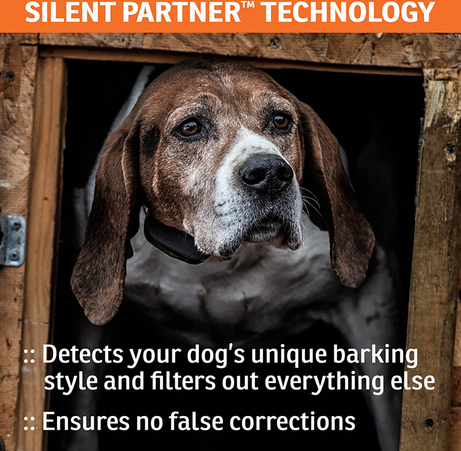 SportDOG Brand NoBark SBC-8 Dog Collar - view number 4