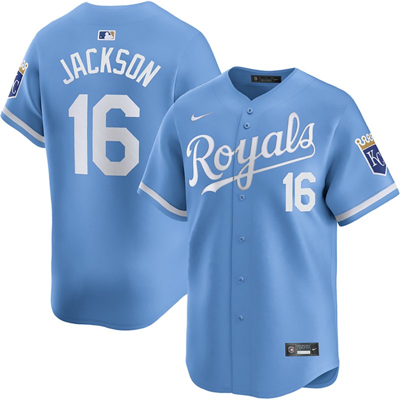 Nike Men's Kansas C… - image