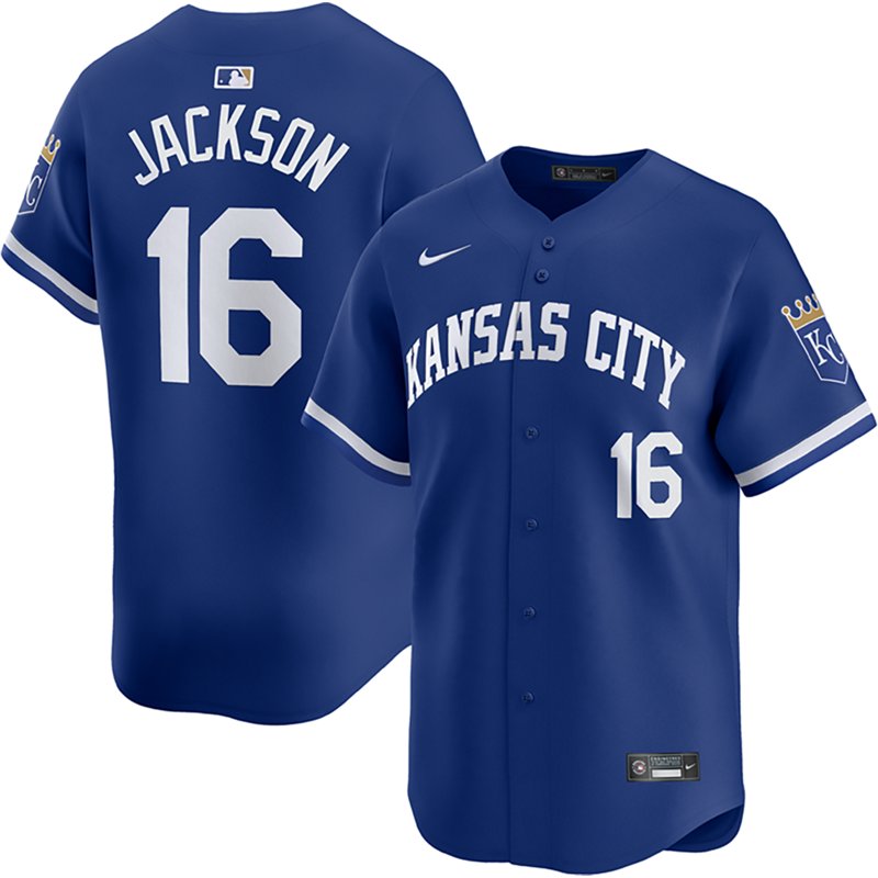 Nike Men's Kansas C… - image