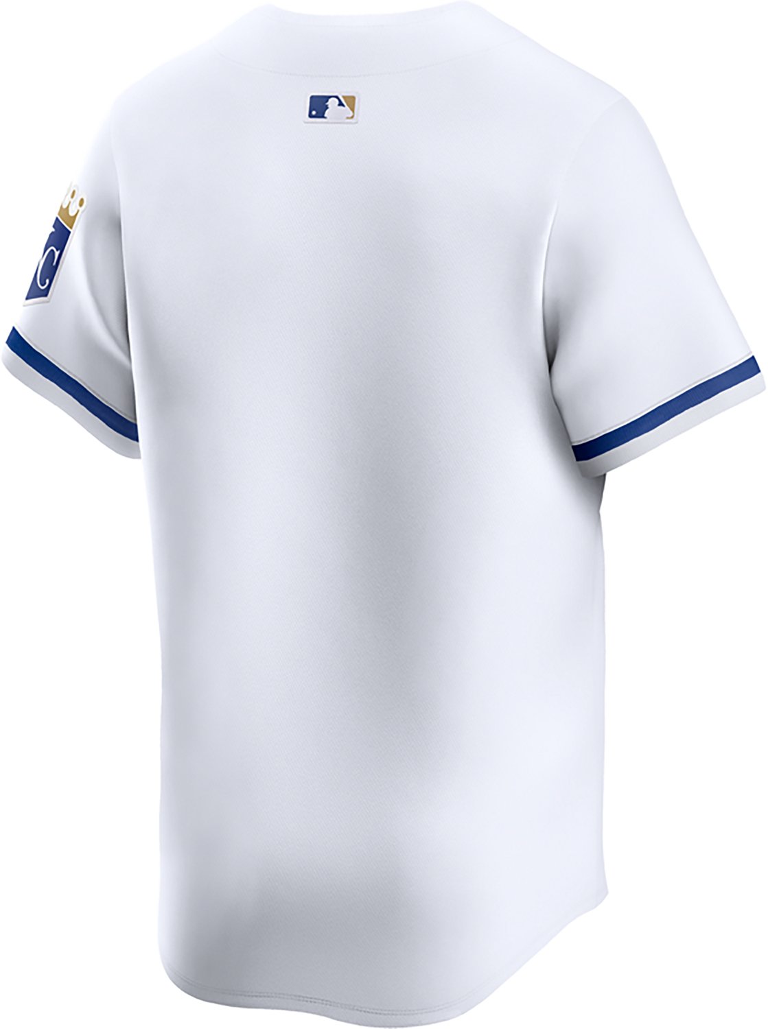 Nike Men's Kansas City Royals Home Limited Jersey  - view number 3