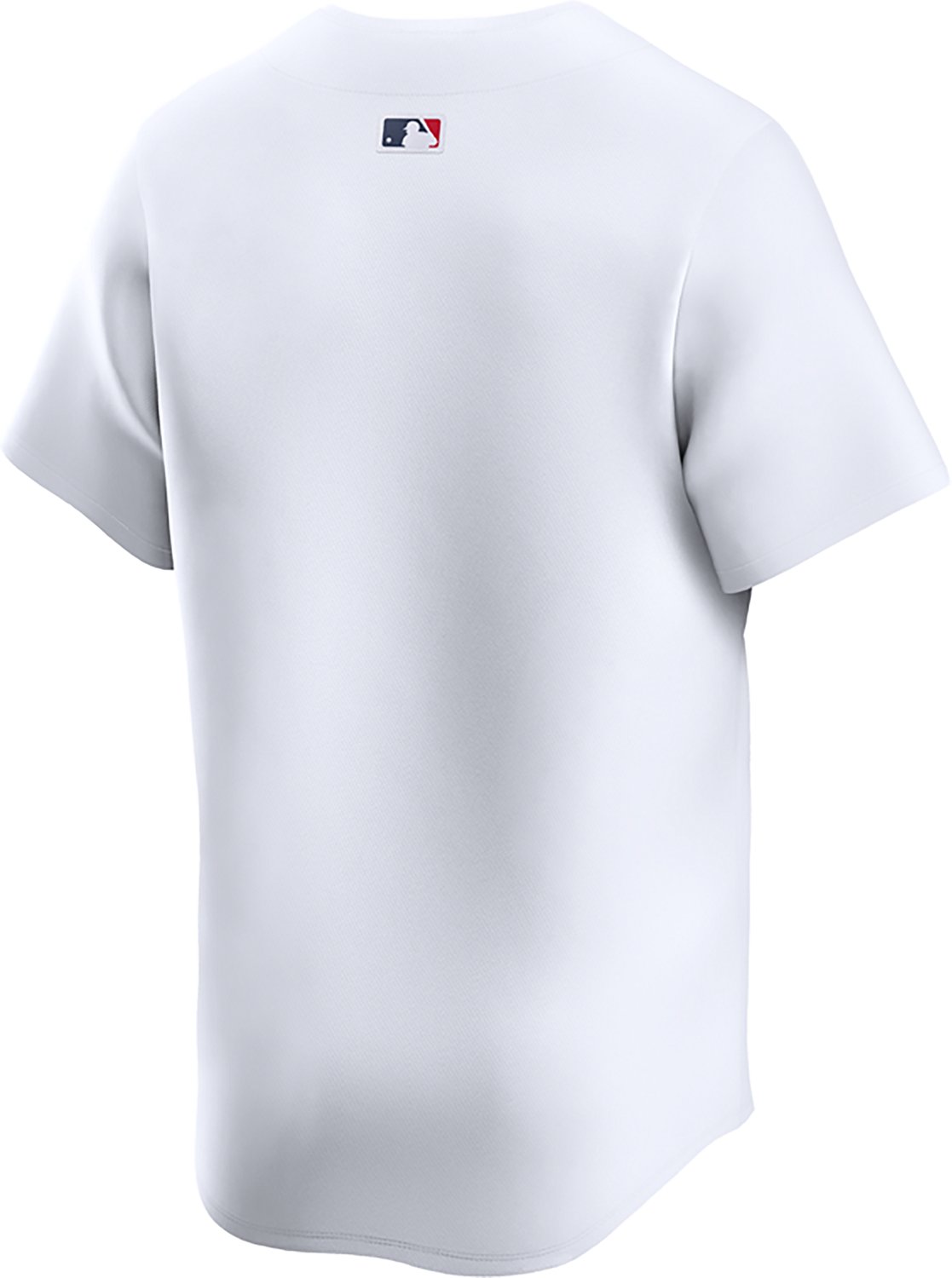 Nike Men's St. Louis Cardinals Home Limited Jersey - view number 3