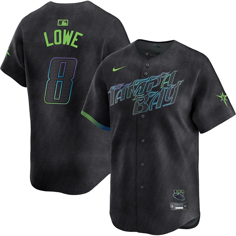 Nike Men's Tampa Ba… - image
