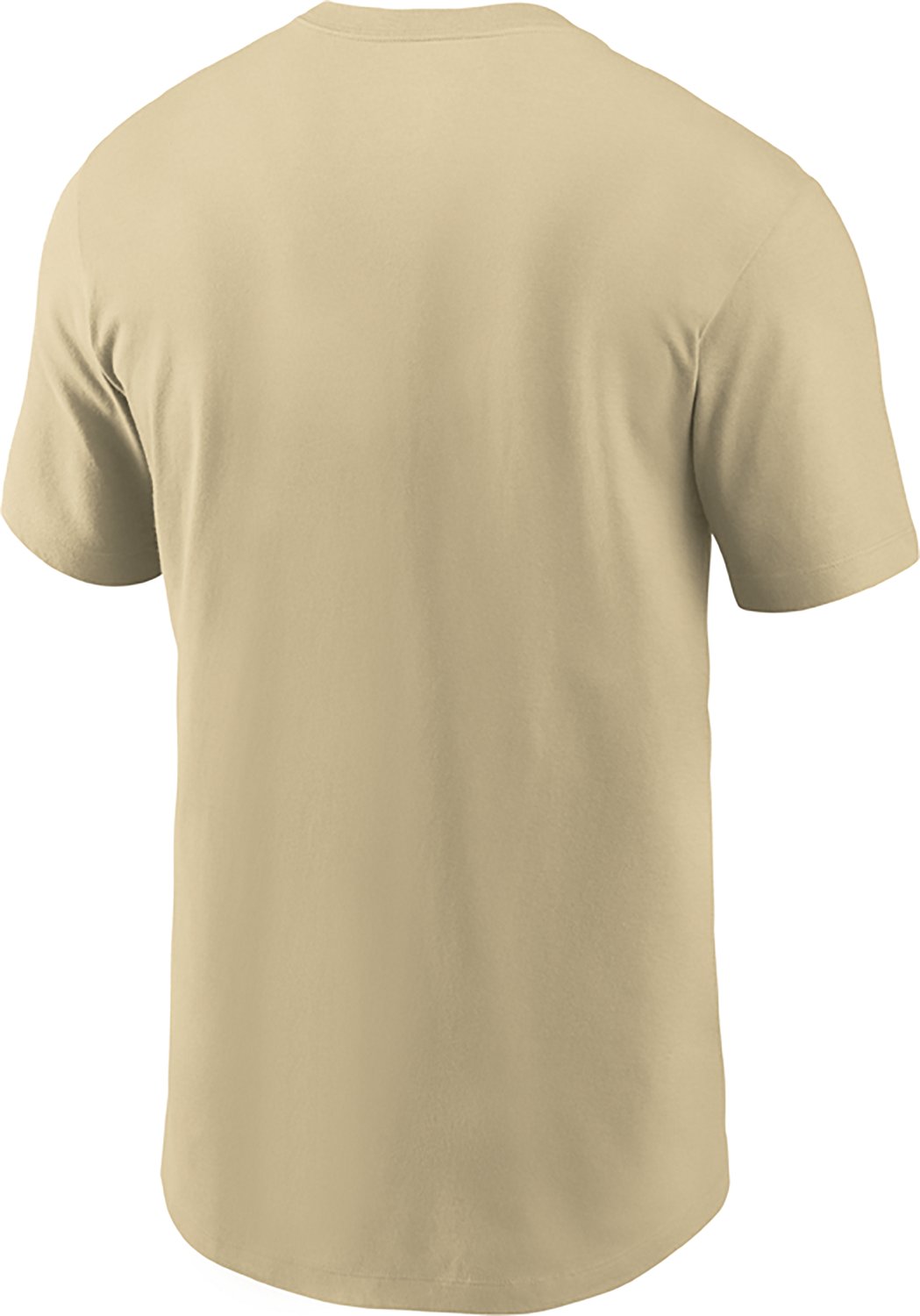 Nike Florida State Seminoles Primetime Evergreen Logo T-Shirt - view number 3