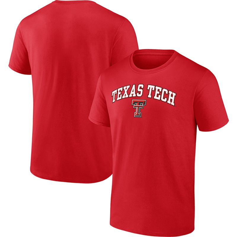 Fanatics Texas Tech… - image