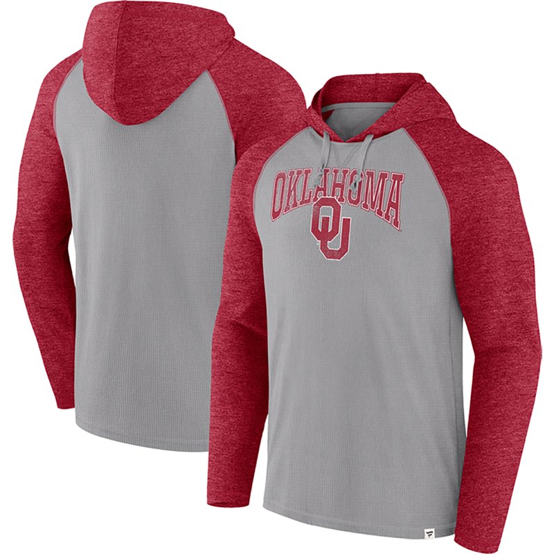 Fanatics Men's Okla… - image