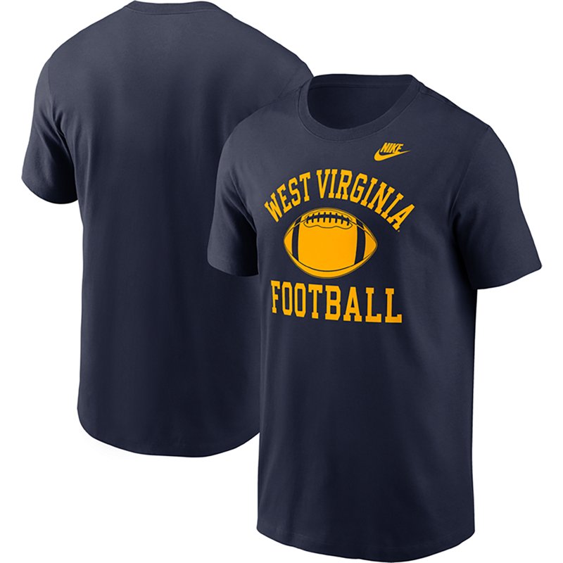 Nike Men's West Vir… - image