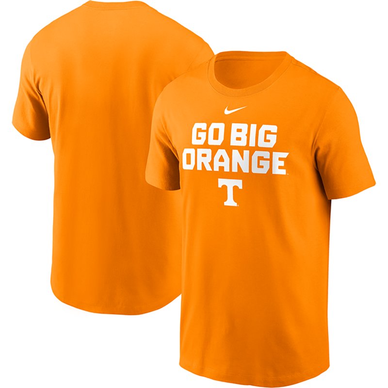 Nike Men's Tennesse… - image