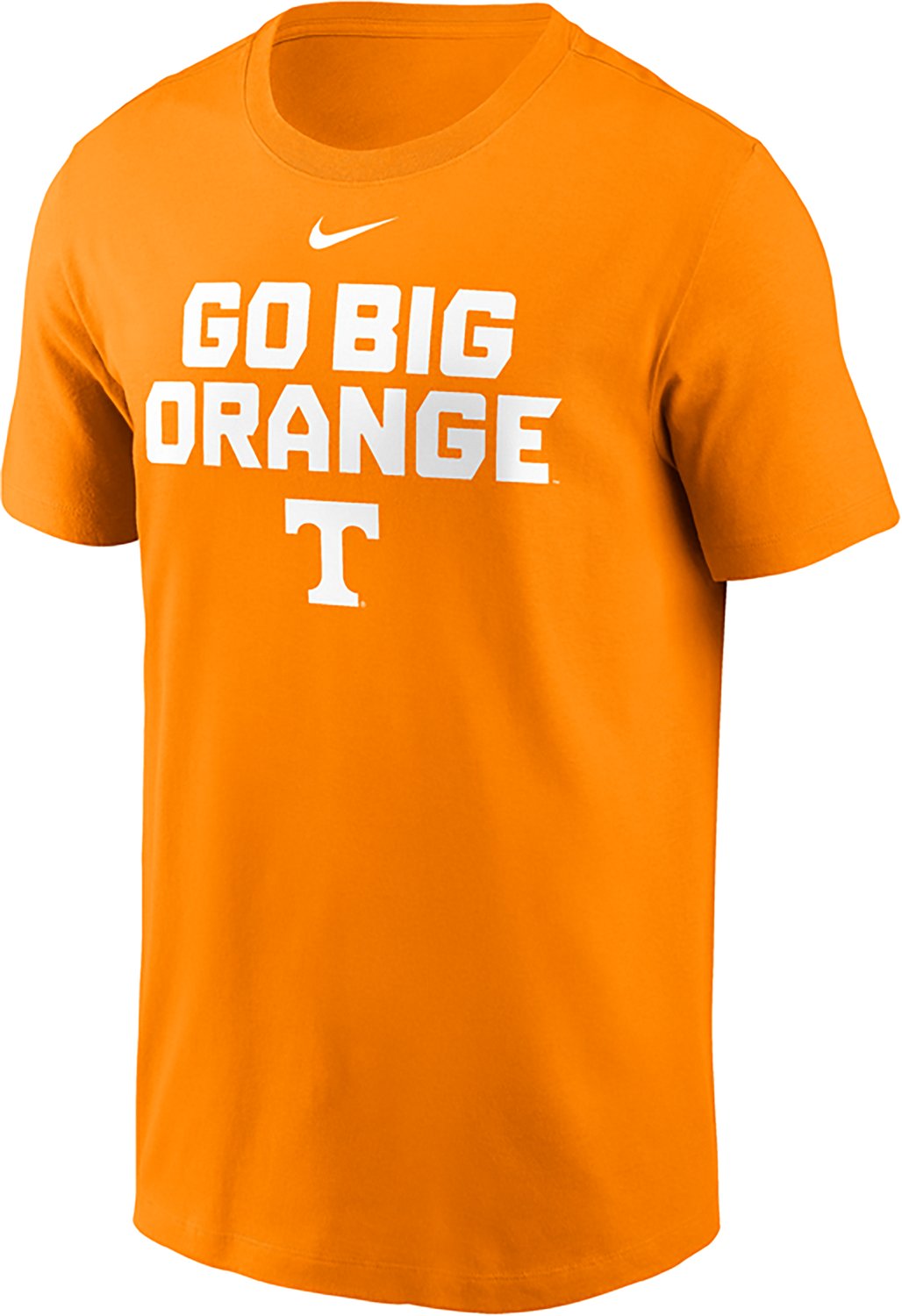 Nike Men's Tennessee Hyper Local Cotton T-shirt - view number 2
