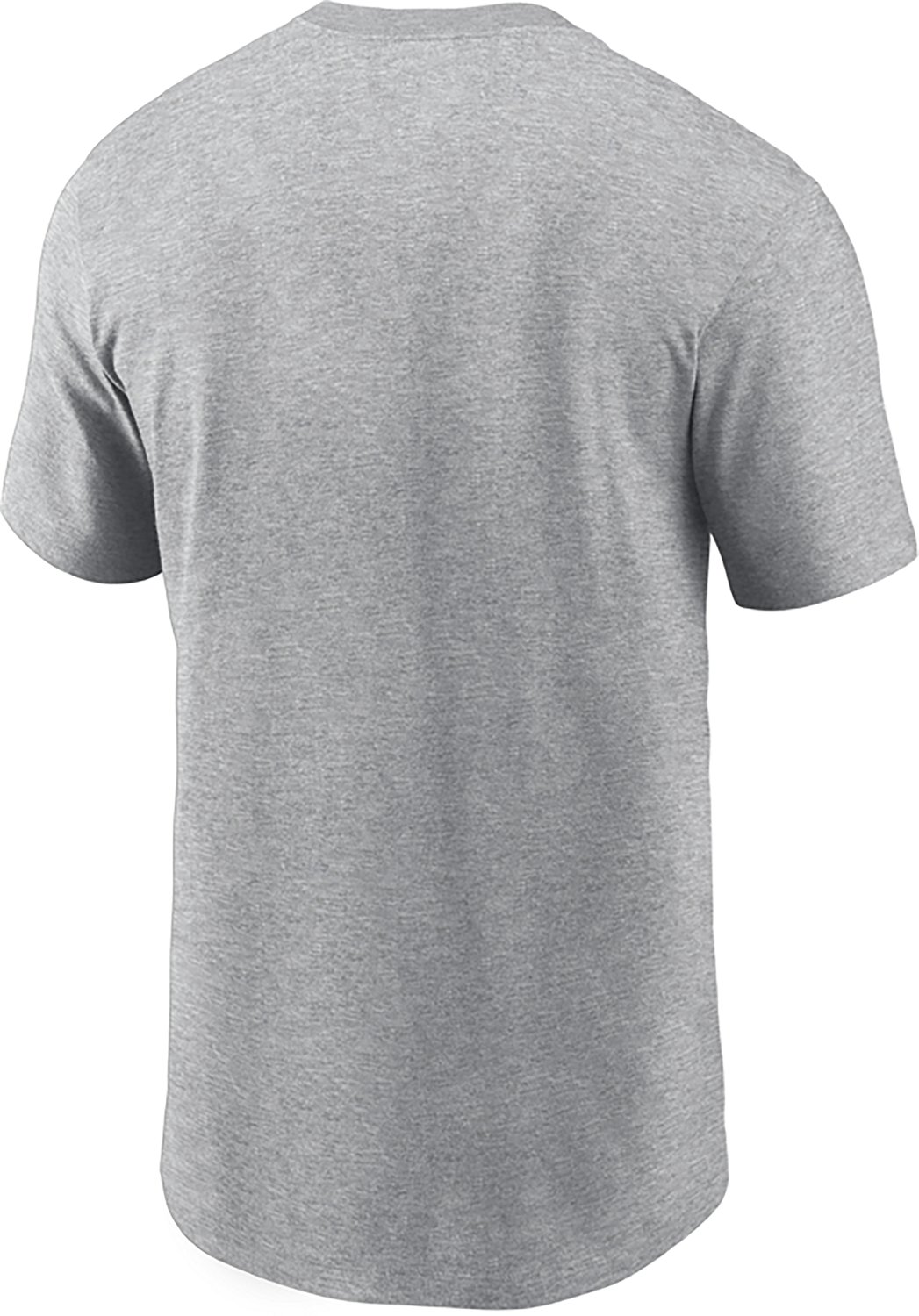 Nike Men's Tennessee Local Helmet Cotton T-shirt - view number 3