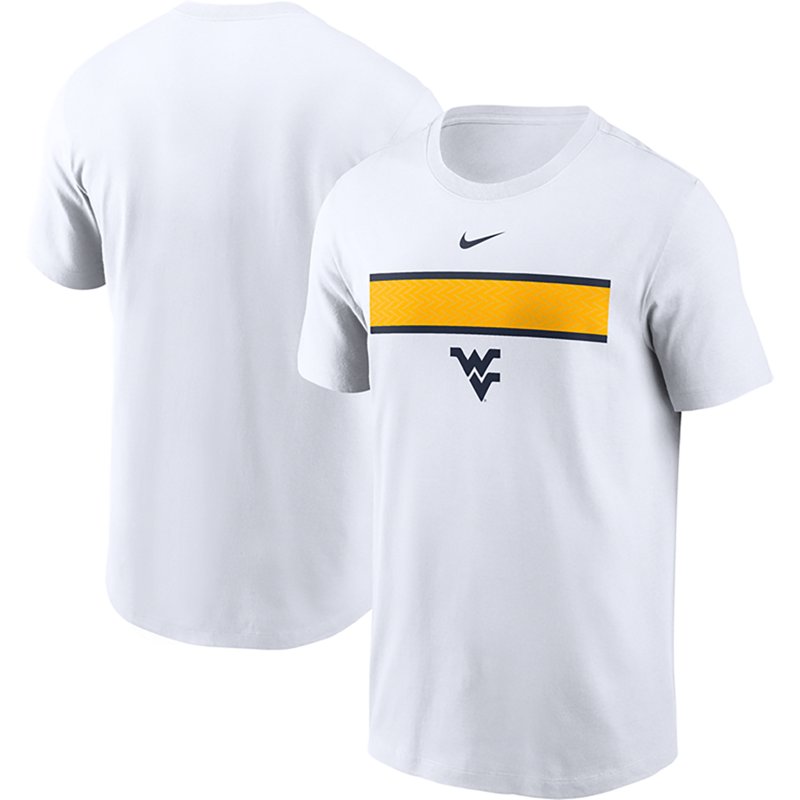 Nike Men's West Vir… - image