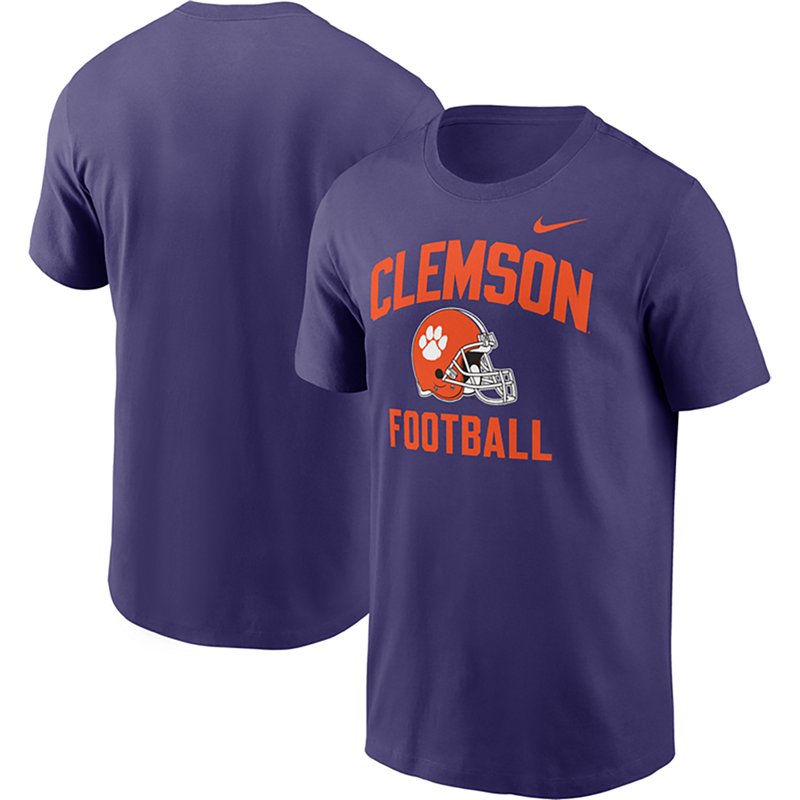 Nike Men's Clemson … - image