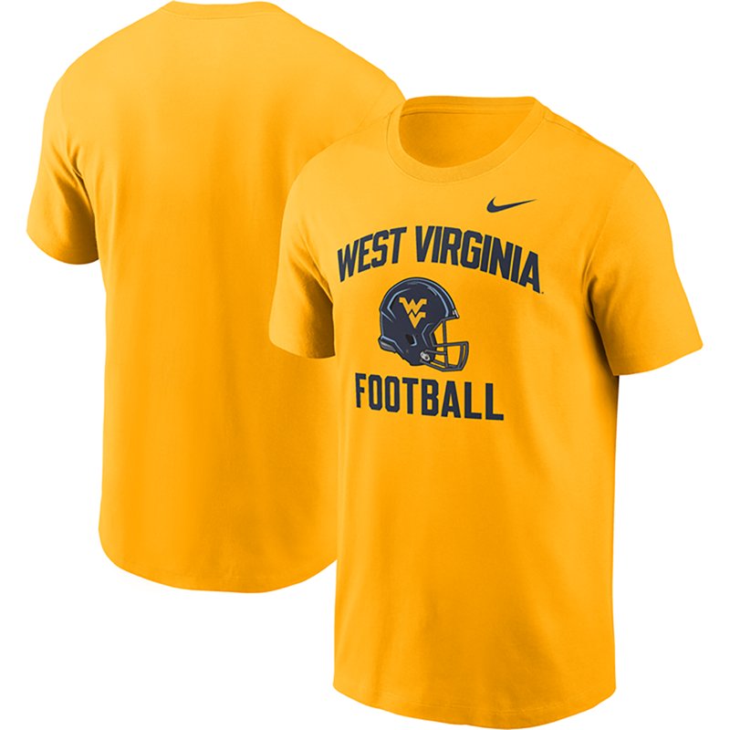 Nike Men's West Vir… - image