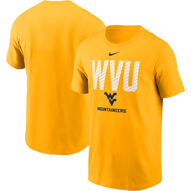 Nike Men's West Vir… - image
