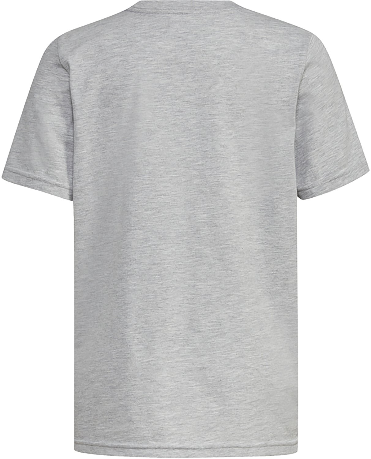 adidas Kids' University of Kansas Alumni Stake Our Claim Fresh T-shirt - view number 2