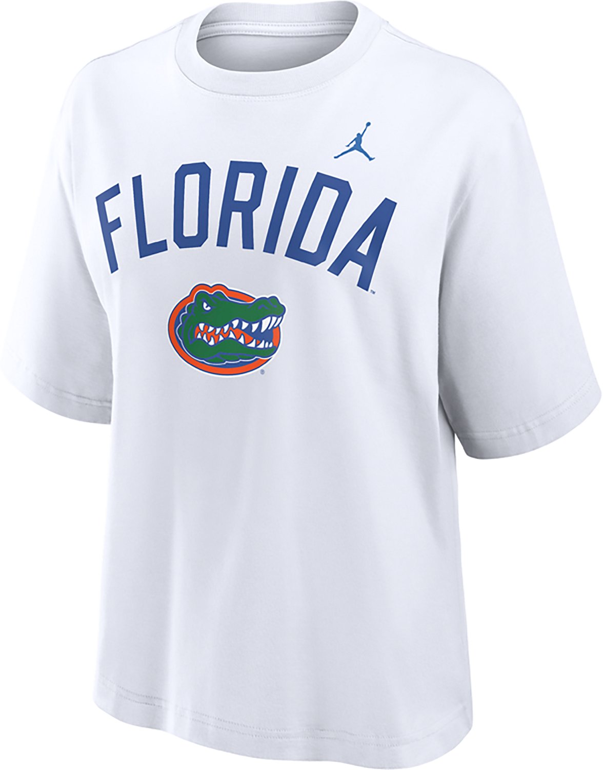 Jordan Women's Florida Primetime Boxy T-shirt - view number 2