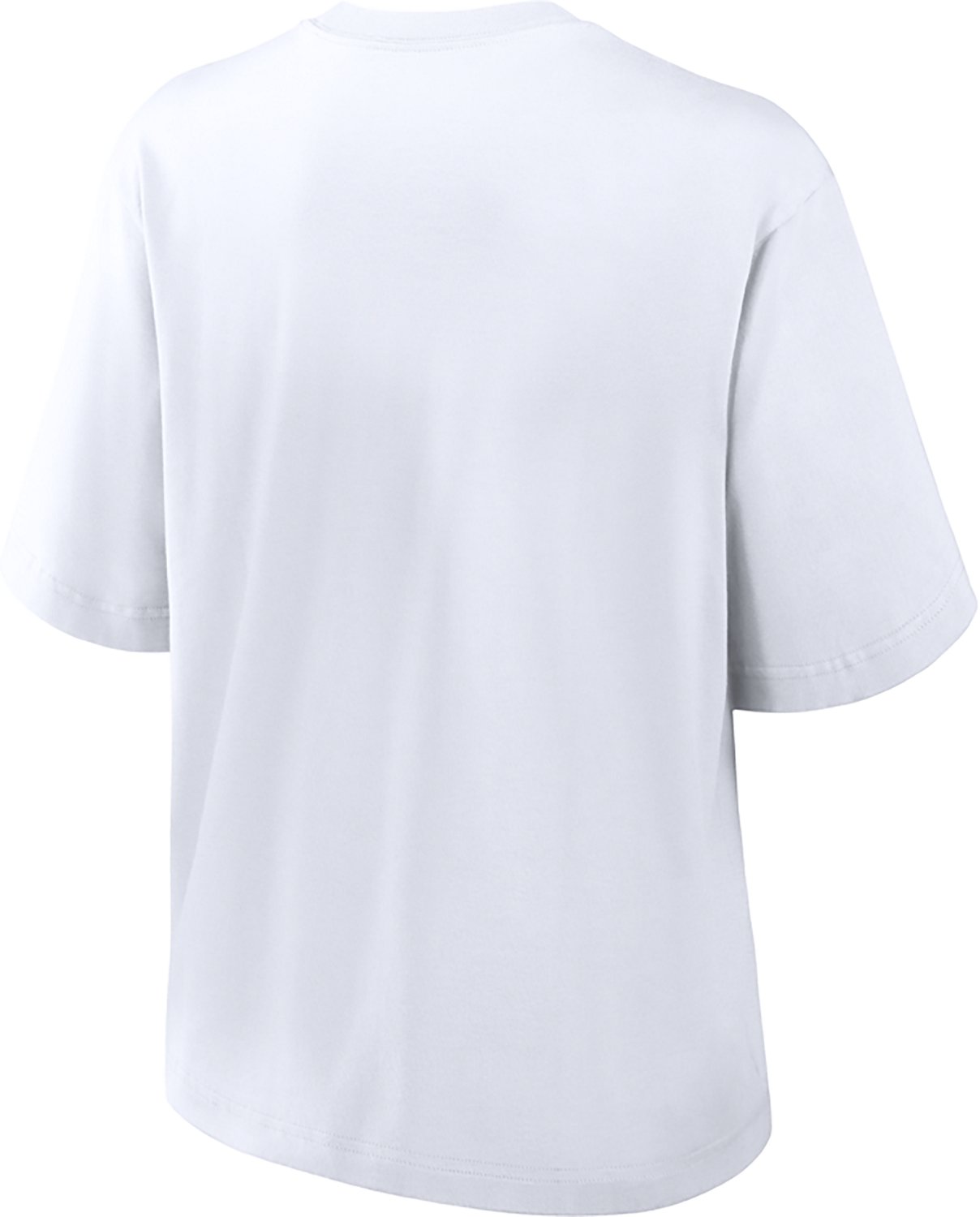 Jordan Women's Florida Primetime Boxy T-shirt - view number 3