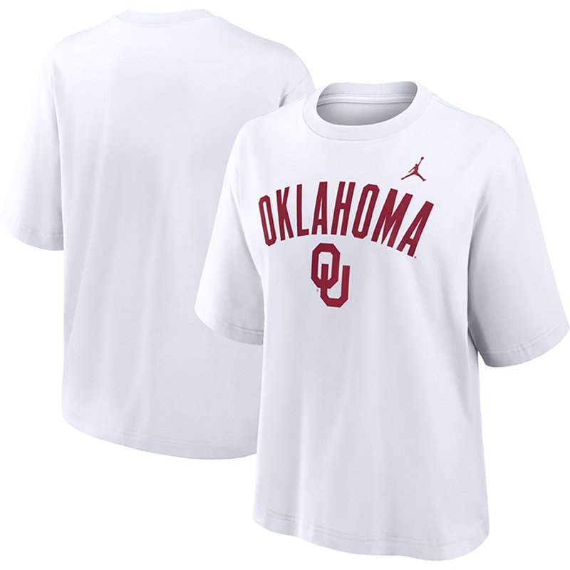 Jordan Women's Okla… - image