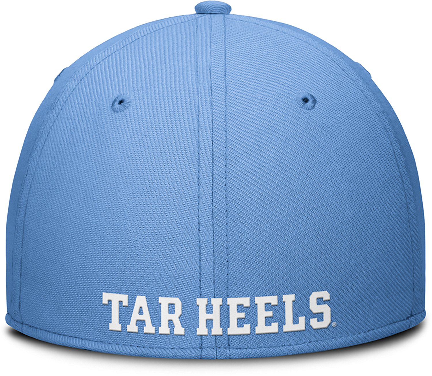 Jordan UNC Sideline Structured Swooshflex Cap - view number 4