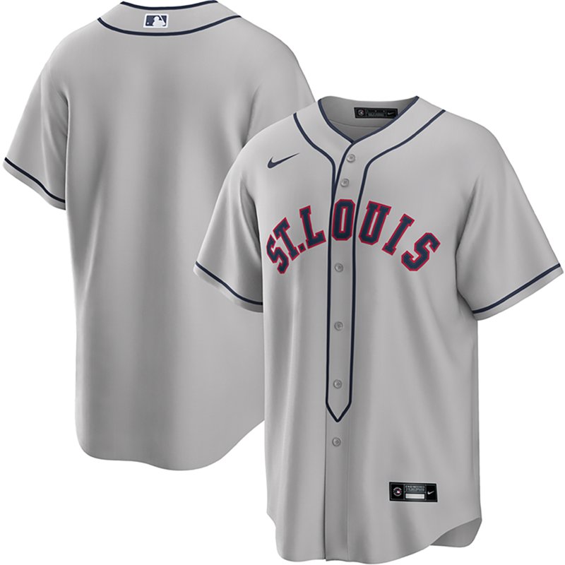 Nike Men's St. Loui… - image