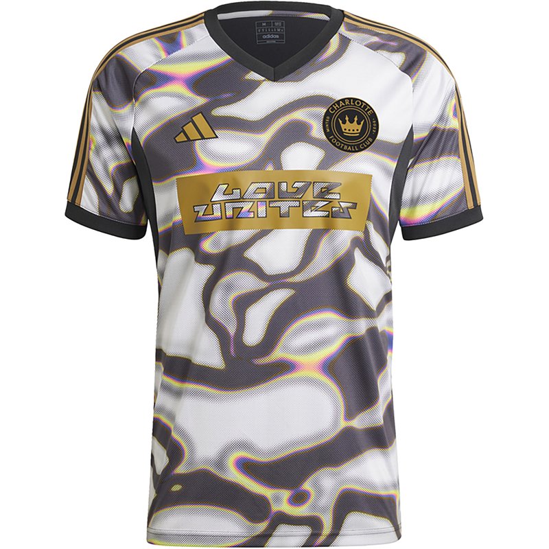 Adidas Men's Charlo… - image