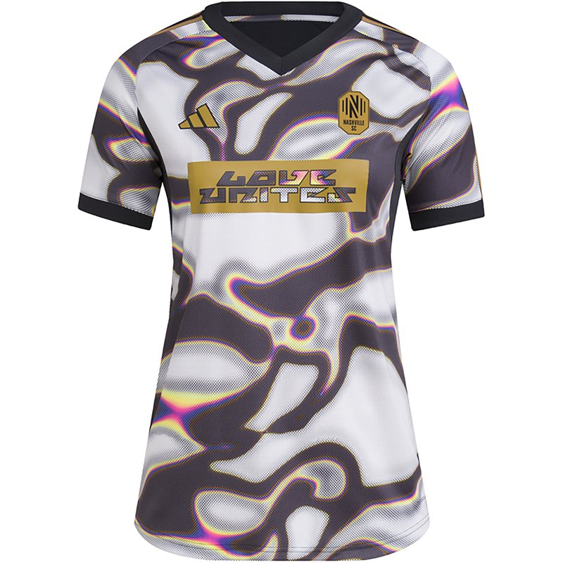 Adidas Women's Nash… - image