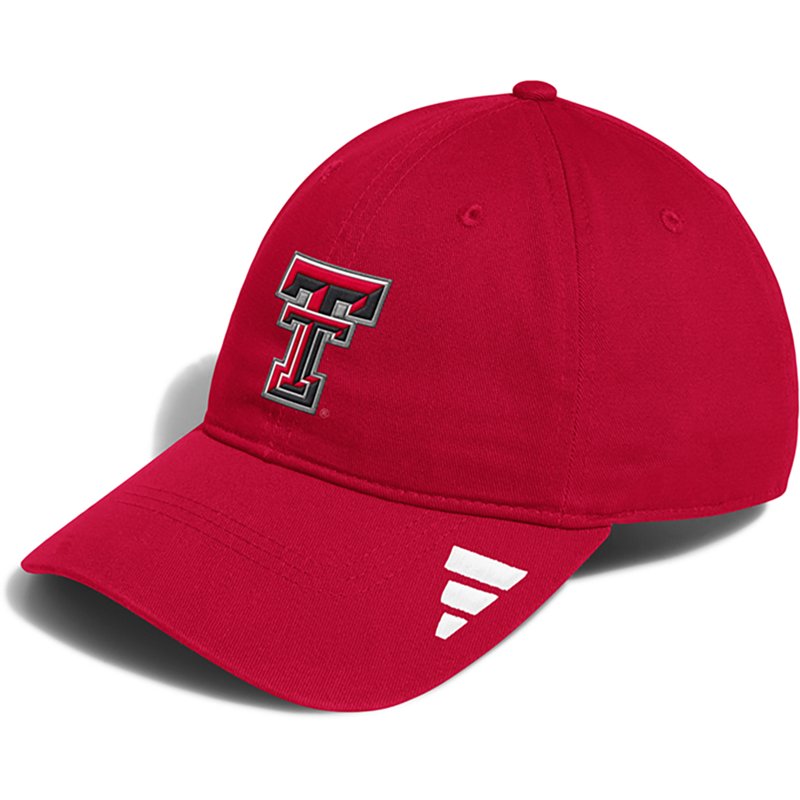Adidas Texas Tech R… - image