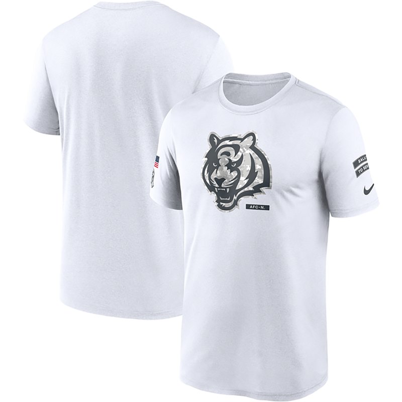 Nike Men's Bengals … - image