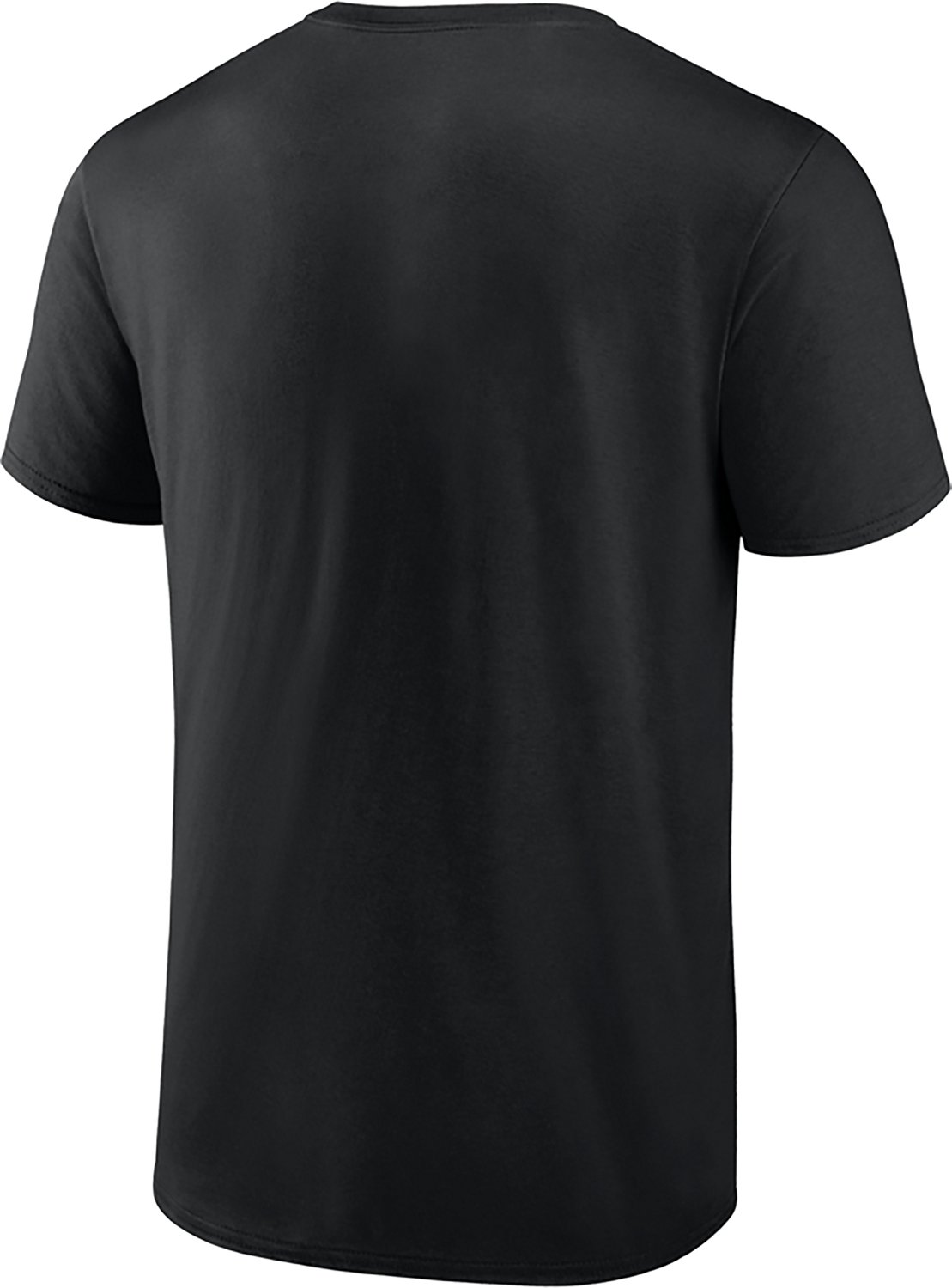 Fanatics Men's Stars Classic Arch Way T-shirt - view number 3