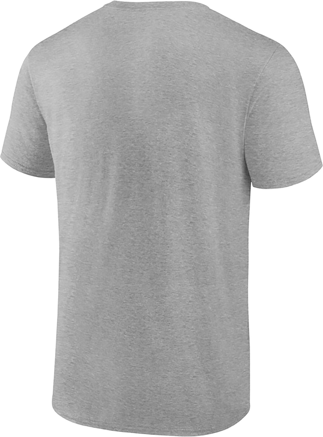 Fanatics Men's Oklahoma State Primary Logo T-shirt - view number 3