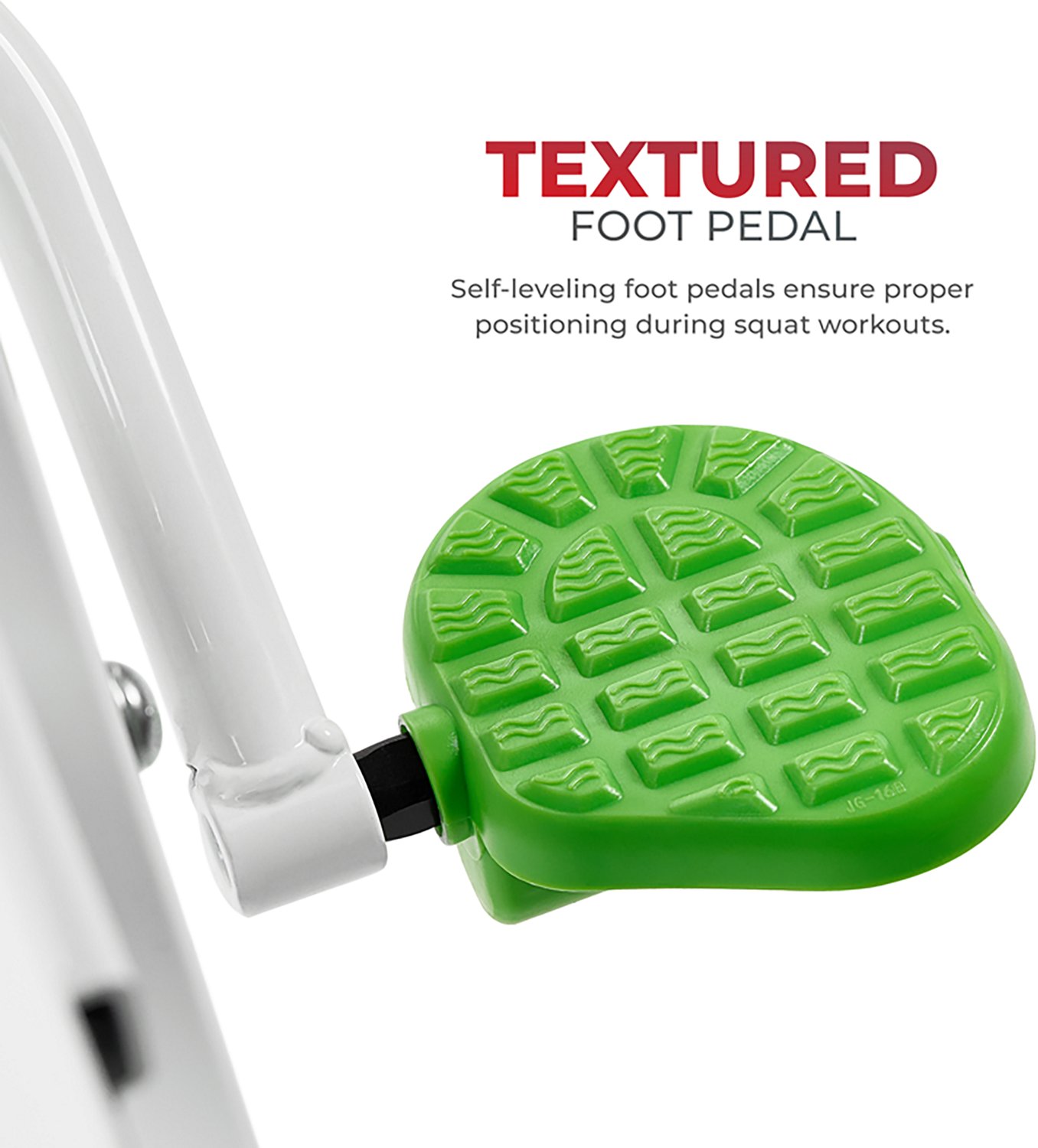 Sunny Health & Fitness Upright Row-N-Ride Exerciser - view number 8