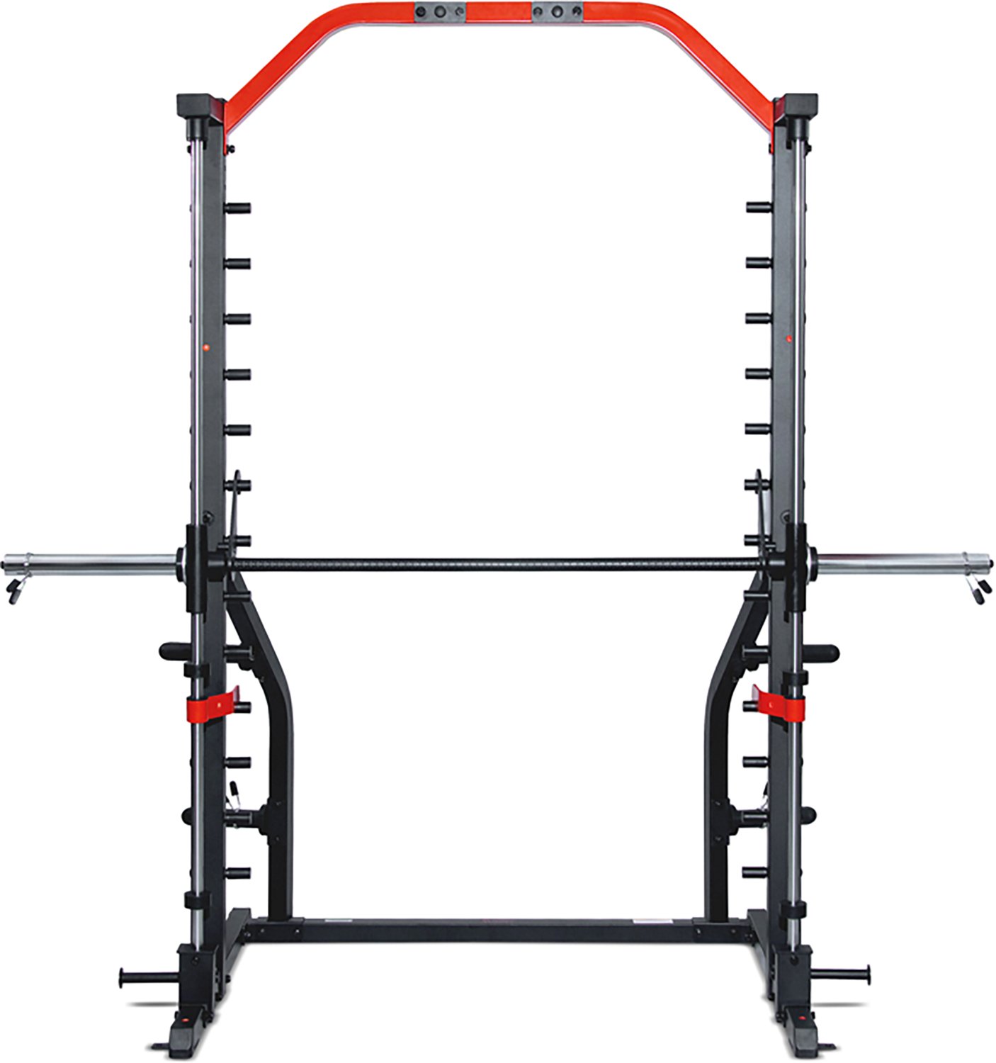Sunny Health & Fitness Smith Machine Squat Rack Essential Series II - view number 3