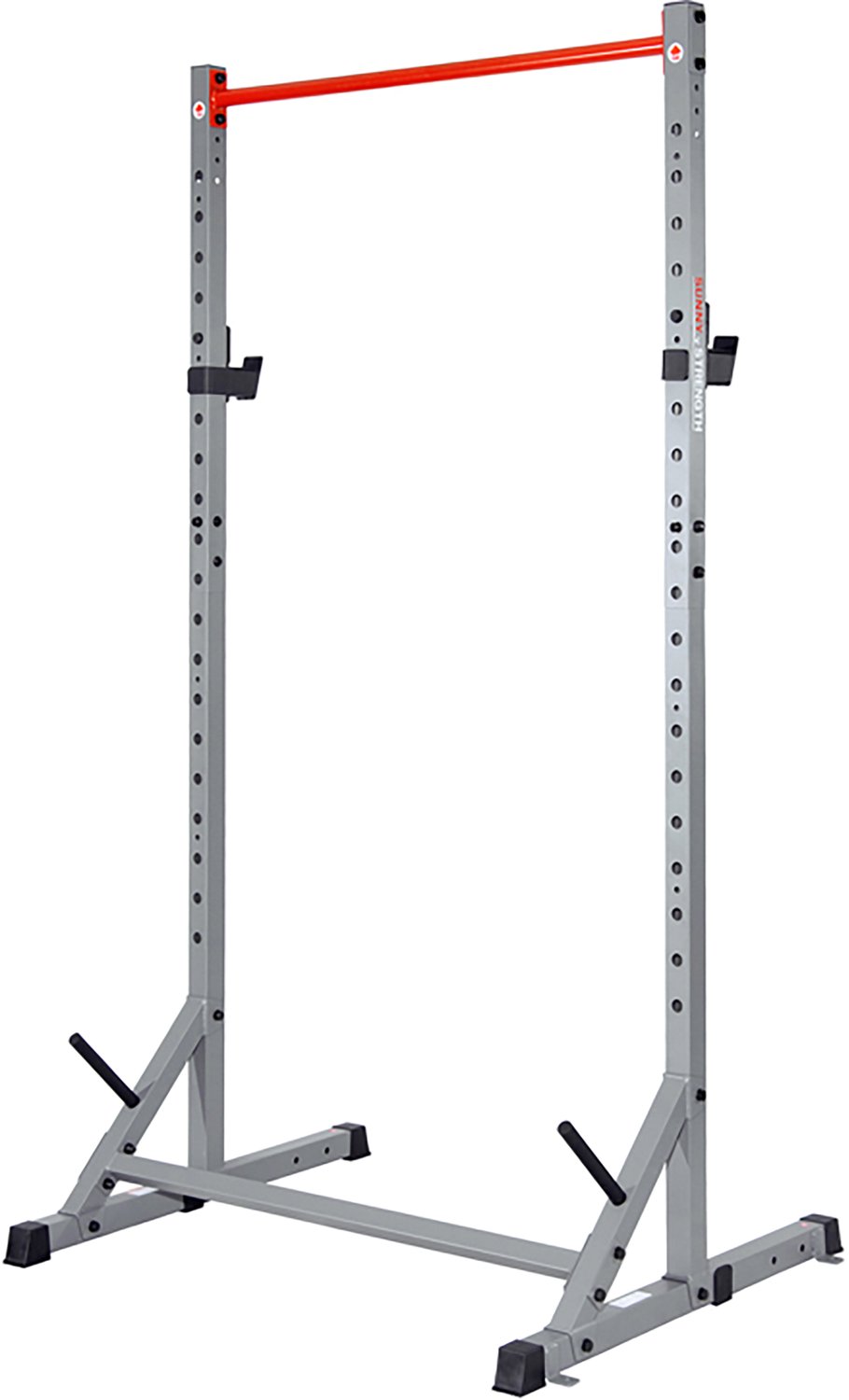 Sunny Health & Fitness Squat Stand Power Rack                                                                                    - view number 6