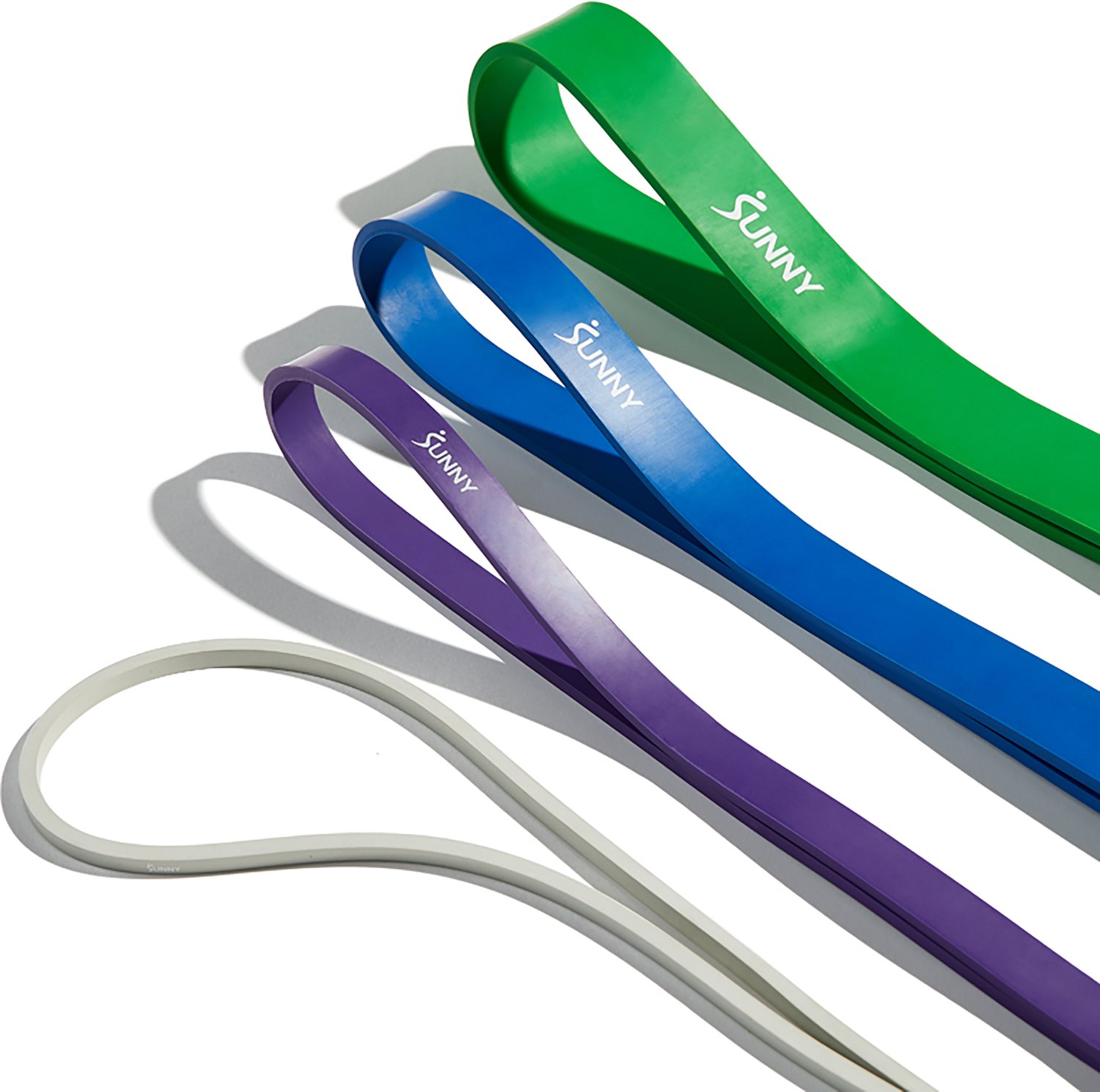 Sunny Health & Fitness Strength Training Band Combo                                                                              - view number 3