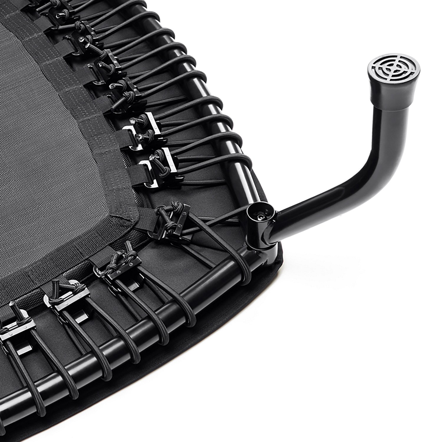 Sunny Health & Fitness 39.4 in x 39.4 in Square Exercise Trampoline                                                              - view number 5